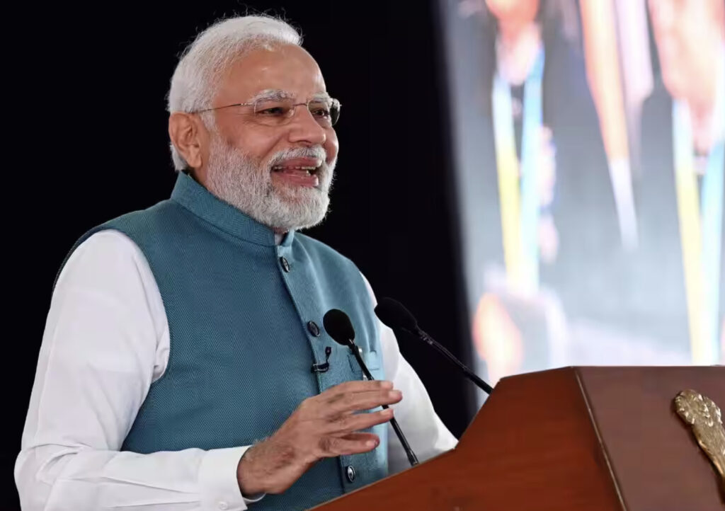 Made in India Surges: Manufacturing Hits a 16-Year High!